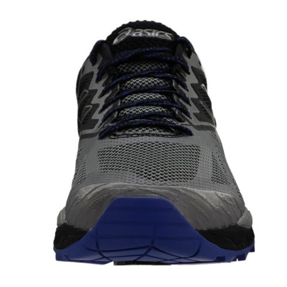 Asics Gel-FujiTrabuco 6 Trail Shoes T7E4N-9690 - Picture 5 of 7